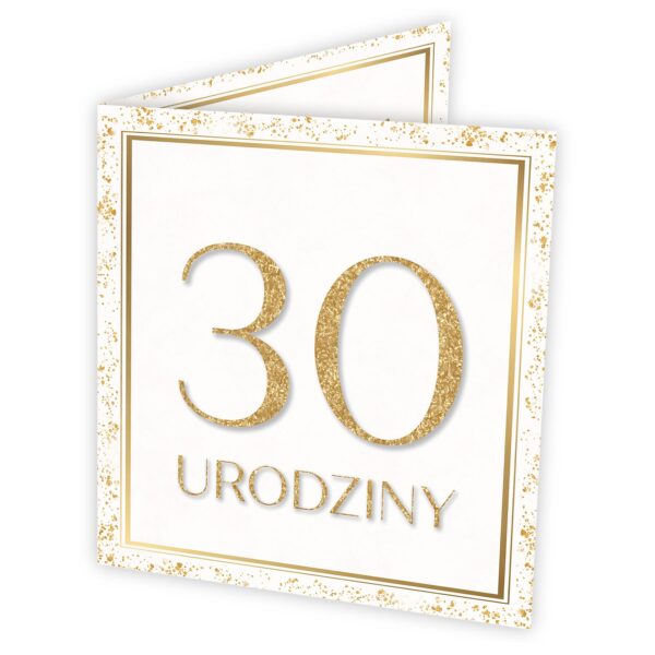 Zaproszenie na urodziny do uzupełnienia -
