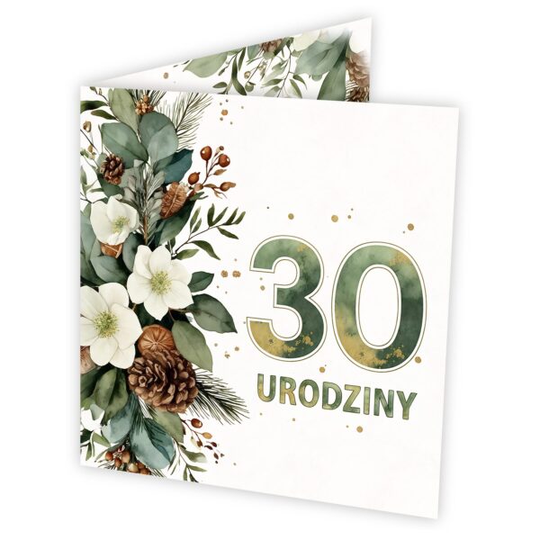Zaproszenie na urodziny do uzupełnienia -