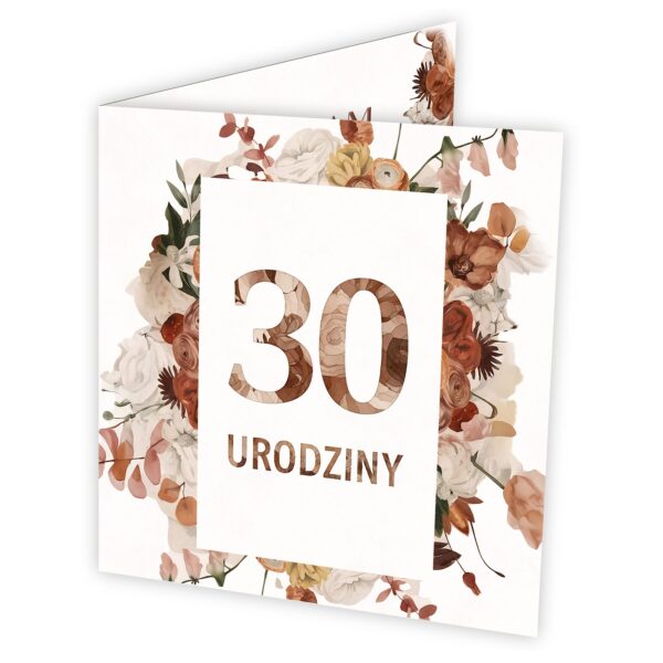 Zaproszenie na urodziny do uzupełnienia -
