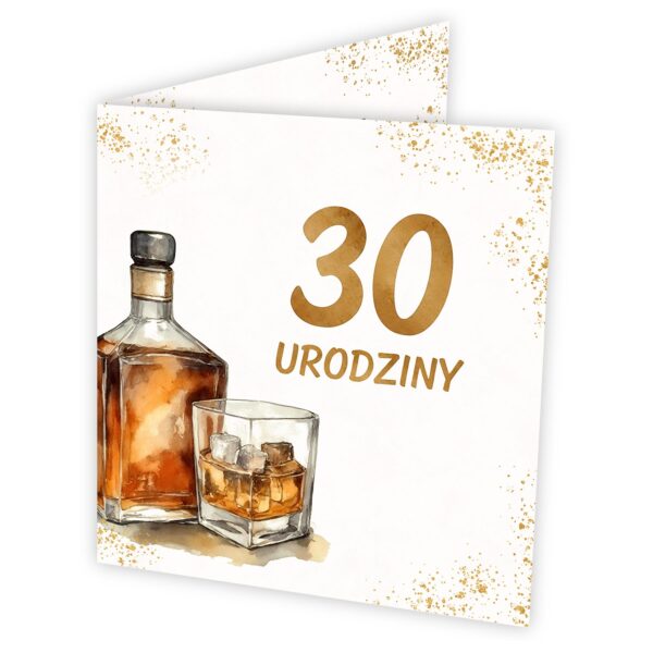 Zaproszenie na urodziny do uzupełnienia -