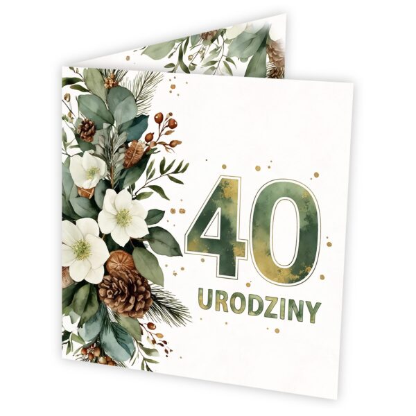 Zaproszenie na urodziny do uzupełnienia -