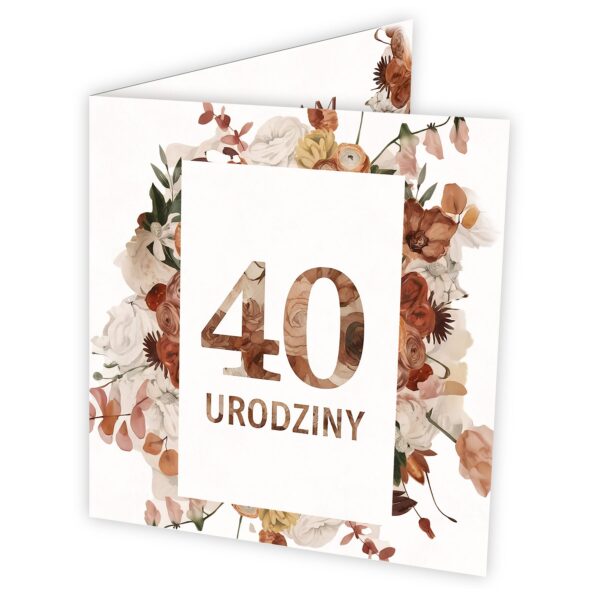 Zaproszenie na urodziny do uzupełnienia -