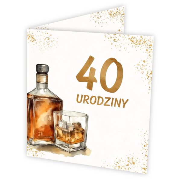 Zaproszenie na urodziny do uzupełnienia -