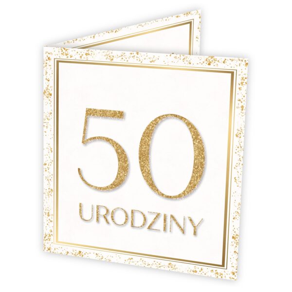 Zaproszenie na urodziny do uzupełnienia -