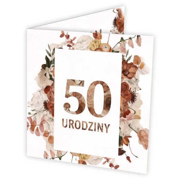Zaproszenie na urodziny do uzupełnienia -