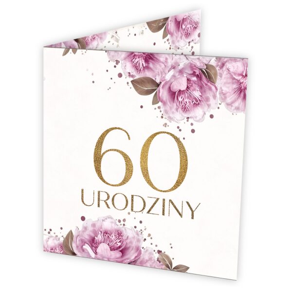 Zaproszenie na urodziny do uzupełnienia -