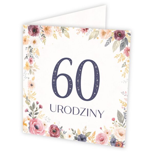 Zaproszenie na urodziny do uzupełnienia -
