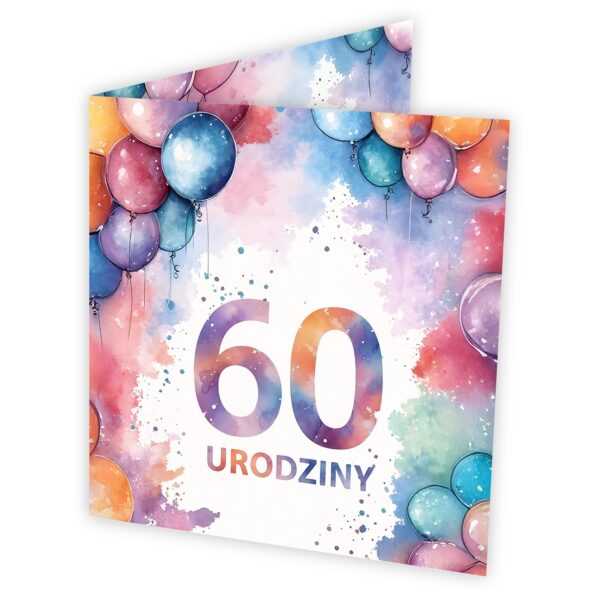 Zaproszenie na urodziny do uzupełnienia -
