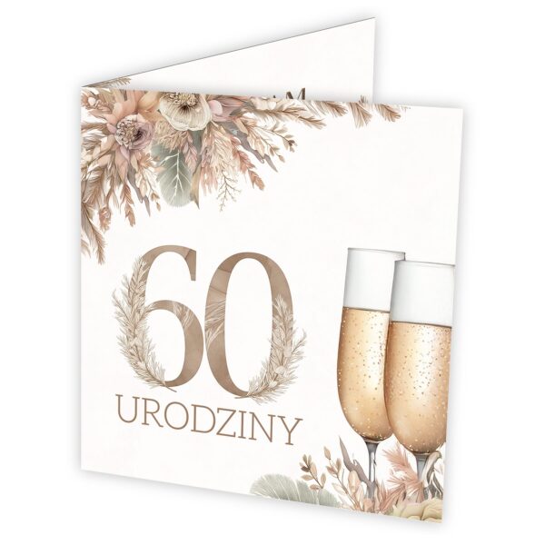 Zaproszenie na urodziny do uzupełnienia -