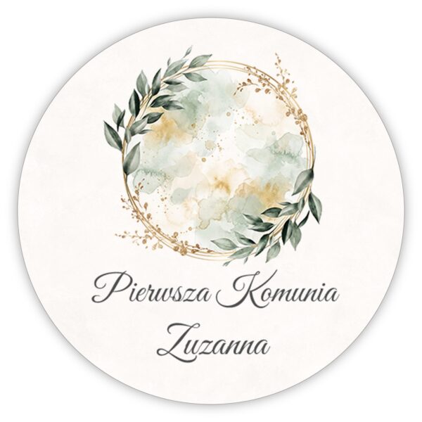 09-komunia_12-1-naklejki-5x5-okragle_CA123_miniaturka Naklejki okrągłe na komunię -