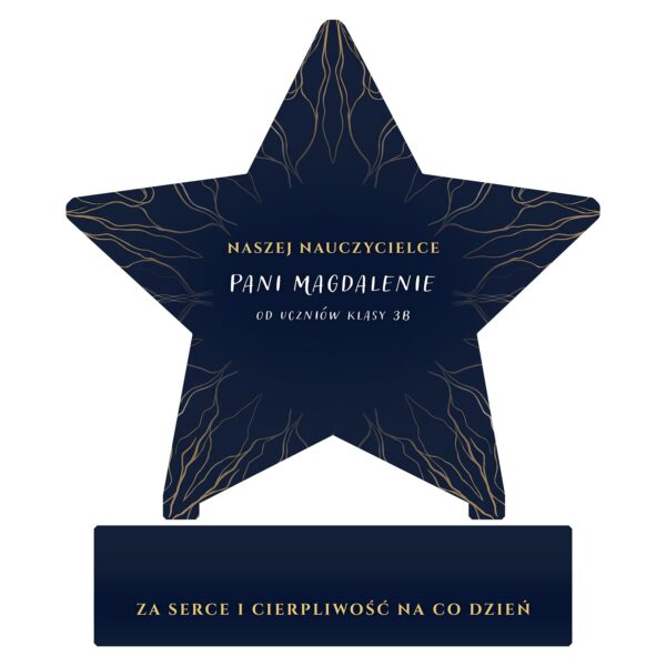 23-dzien-nauczyciela_20-2-gwiazdka-pamiatkowa-dla-nauczycielki_GW001_miniaturka Gwiazdka pamiątkowa na Dzień Nauczyciela dla nauczycielki -