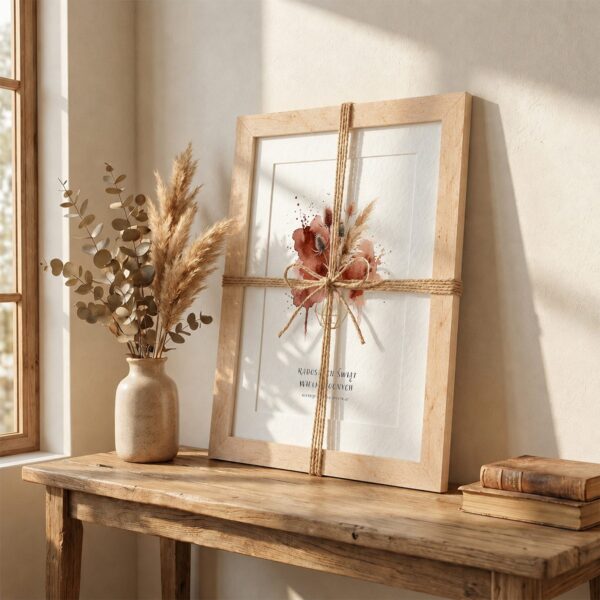 Obraz pamiątkowy na Wielkanoc -